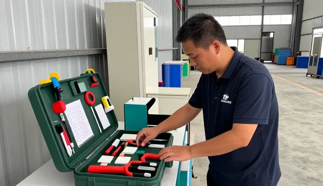 物业后勤设施维护后勤常见误区盘点
