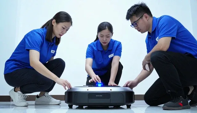 消杀服务在不同场景中的性能表现与适用条件分析