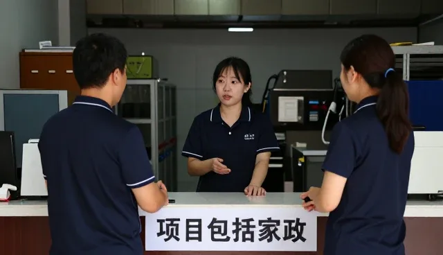 成都秦宝机械设备租赁有限公司介绍消杀服务在后勤中的应用