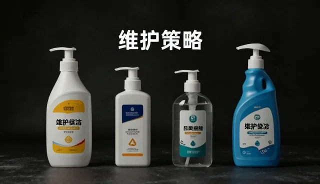 物业维护中高压清洗设备的使用与常见问题应对