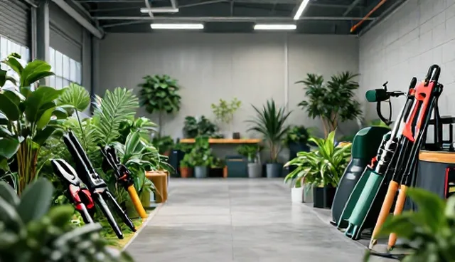 绿化修剪工具选型建议：传统与电动的对比与取舍
