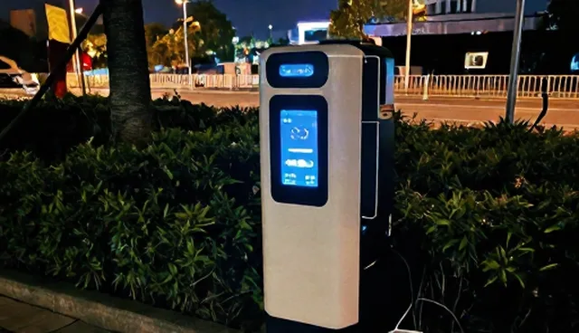 绿化养护中智能消杀设备的使用与维护比较
