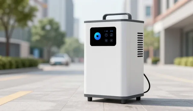设备保养中的绿化修剪工具选型：传统与智能的取舍